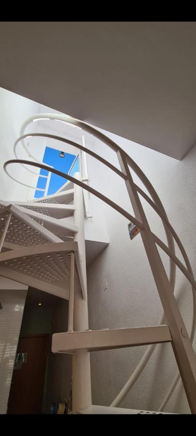 דירות Penthouse With Solarium In The Center Of Malaga-Atico Con Solarium En El Centro De מאלגה מראה חיצוני תמונה