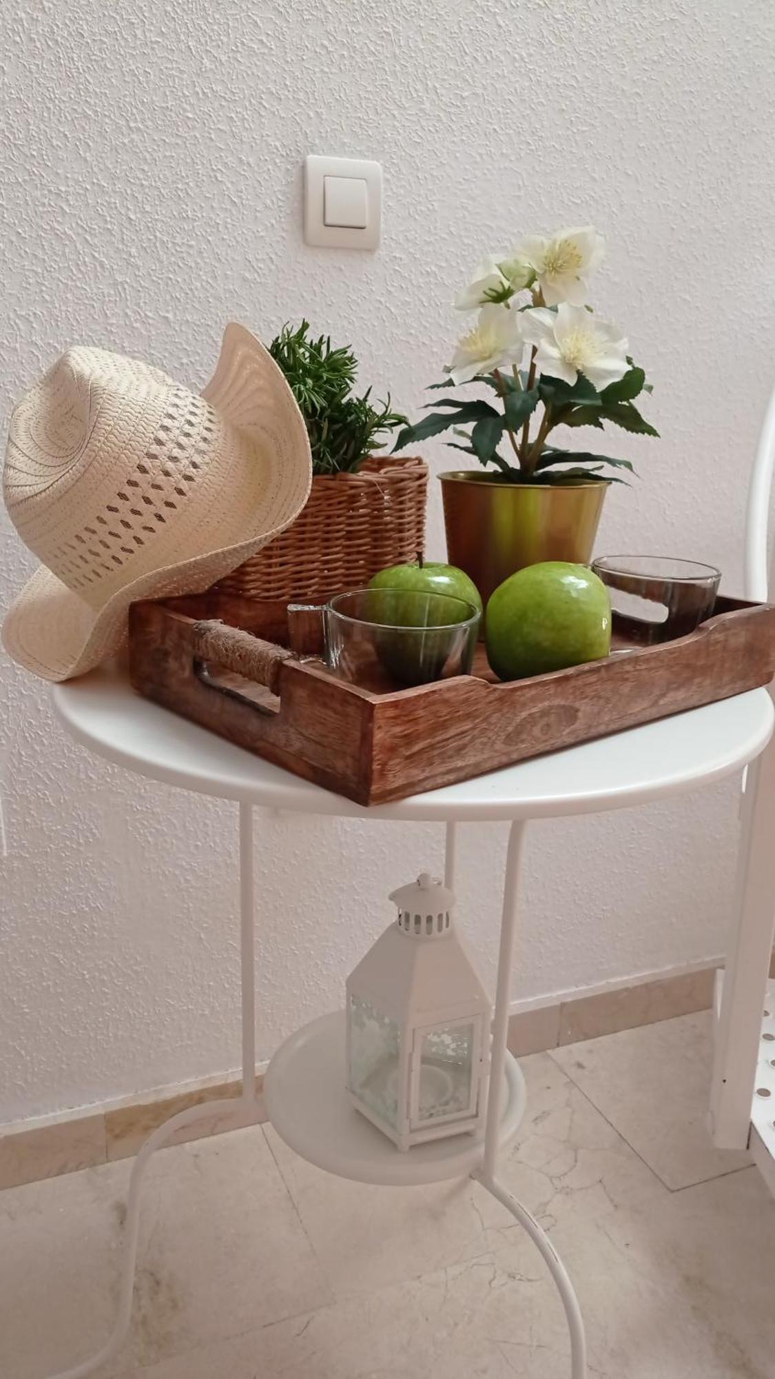 דירות Penthouse With Solarium In The Center Of Malaga-Atico Con Solarium En El Centro De מאלגה מראה חיצוני תמונה